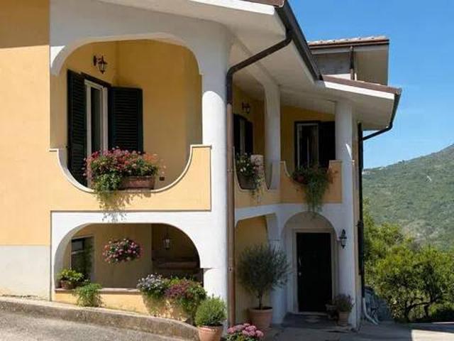 Villa in vendita a Trivento CB