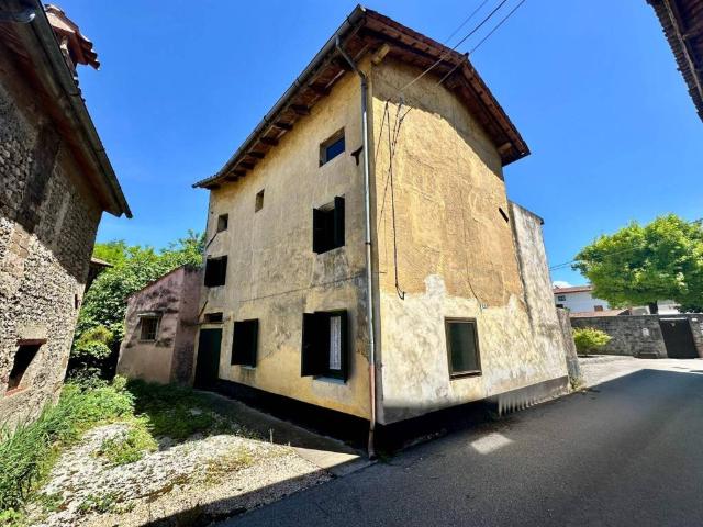 Villa in vendita a Trivignano Udinese UD