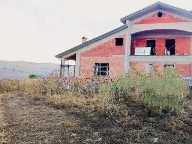 Villa in vendita a Troina EN