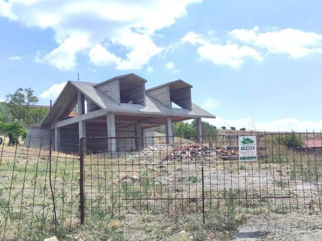 Villa in vendita a Troina EN
