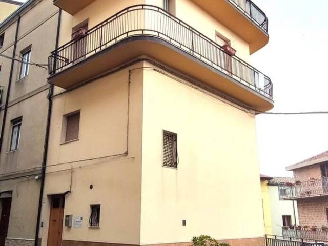Villa in vendita a Troina EN