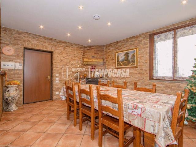 Villa in vendita a Tromello PV