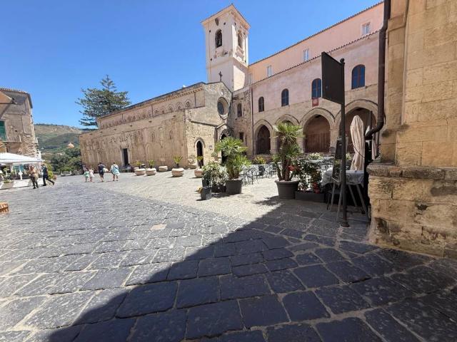 Villa in vendita a Tropea VV