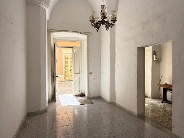 Villa in vendita a Tuglie LE