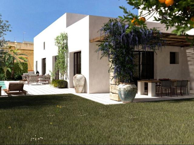 Villa in vendita a Tuglie LE
