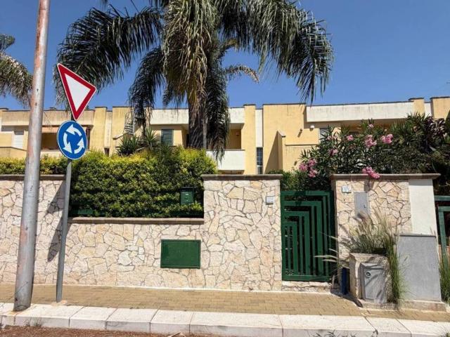 Villa in vendita a Tuglie LE