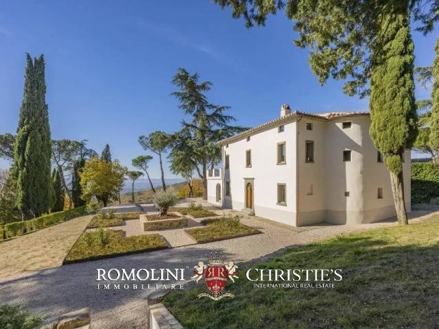 Villa in vendita a Tuoro sul Trasimeno PG