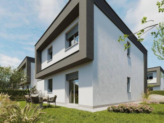 Villa in vendita a Turate CO