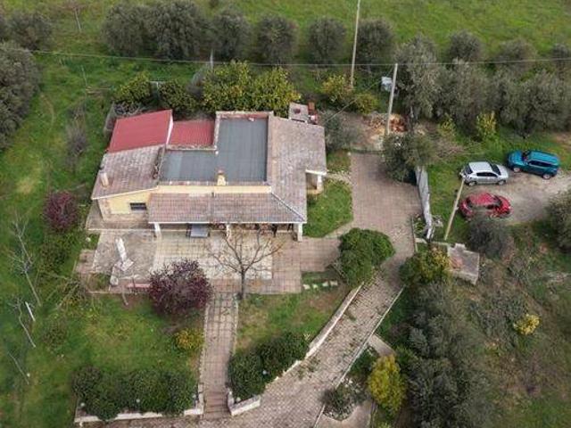 Villa in vendita a Tursi MT