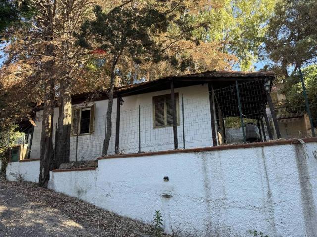 Villa in vendita a Tusa ME