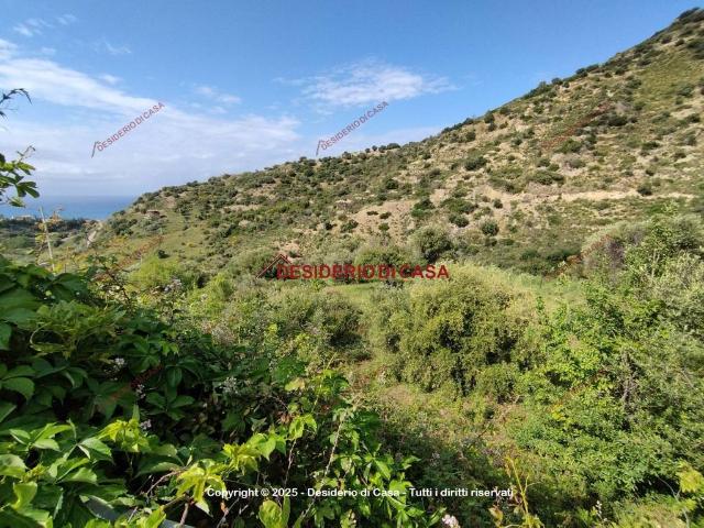 Villa in vendita a Tusa ME