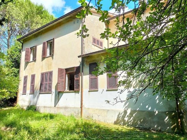 Villa in vendita a Umbertide PG