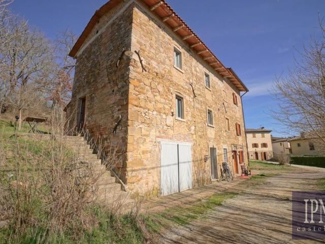Villa in vendita a Umbertide PG