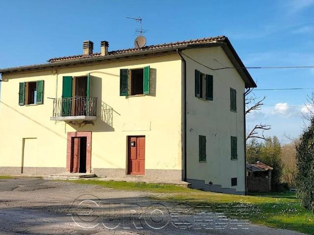 Villa in vendita a Umbertide PG
