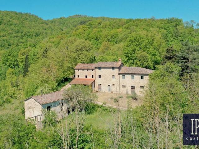 Villa in vendita a Umbertide PG