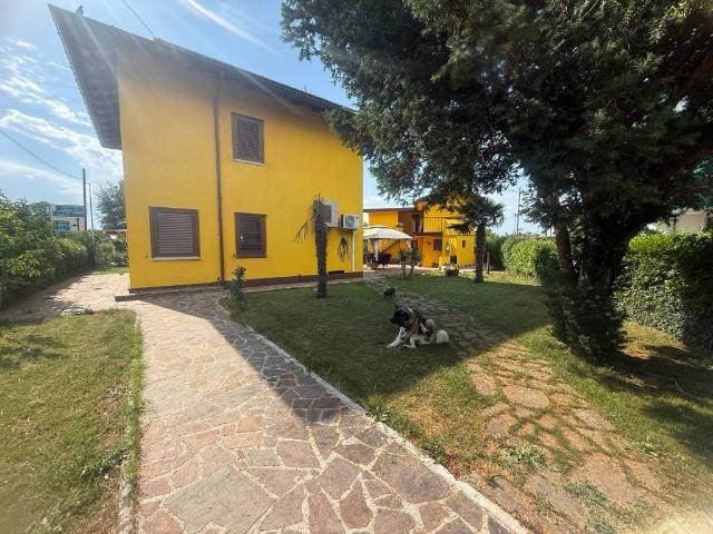 Villa in vendita a Udine UD