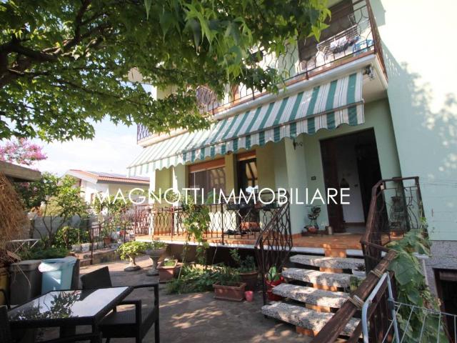 Villa in vendita a Udine UD