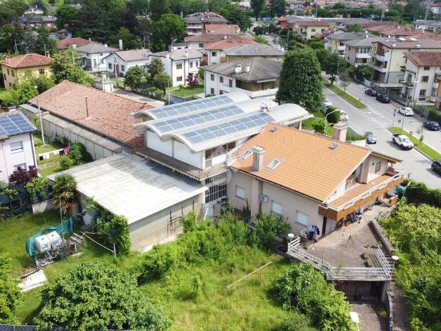 Villa in vendita a Udine UD