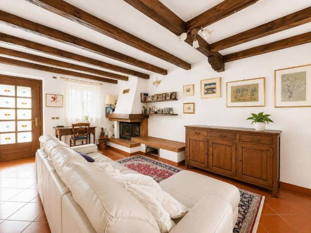 Villa in vendita a Udine UD