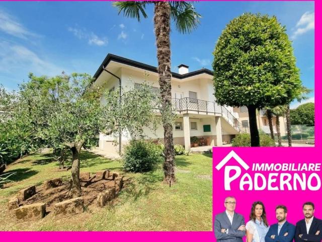 Villa in vendita a Udine UD
