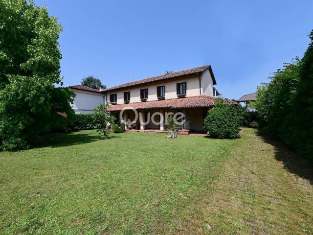 Villa in vendita a Udine UD