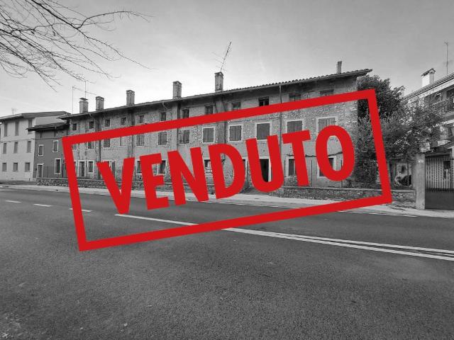 Villa in vendita a Udine UD