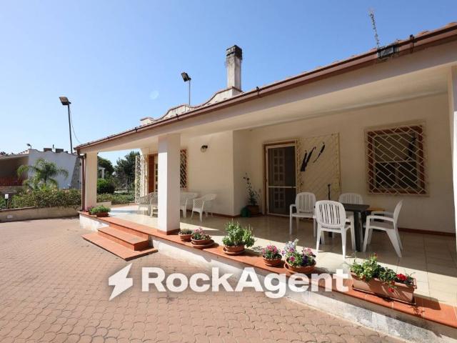 Villa in vendita a Ugento LE