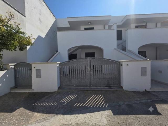 Villa in vendita a Ugento LE