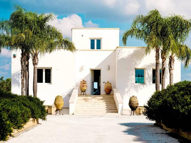 Villa in vendita a Ugento LE