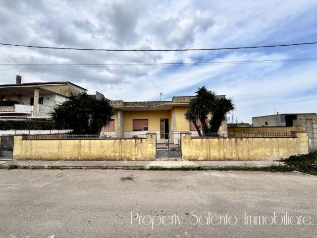 Villa in vendita a Ugento LE