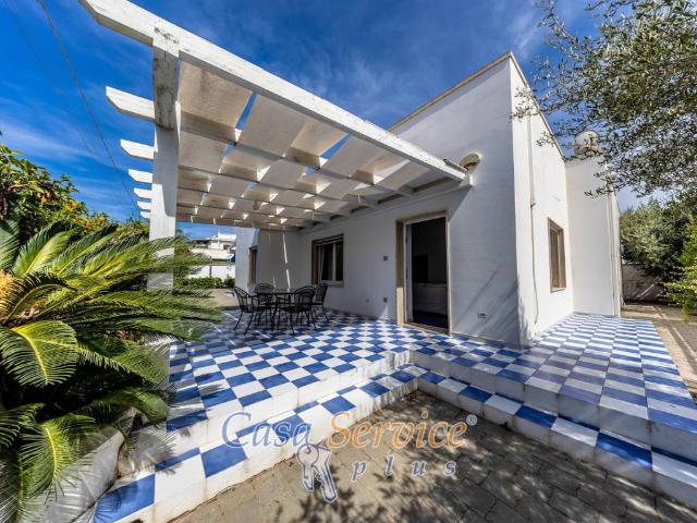Villa in vendita a Ugento LE