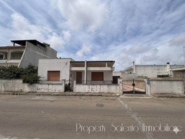 Villa in vendita a Ugento LE