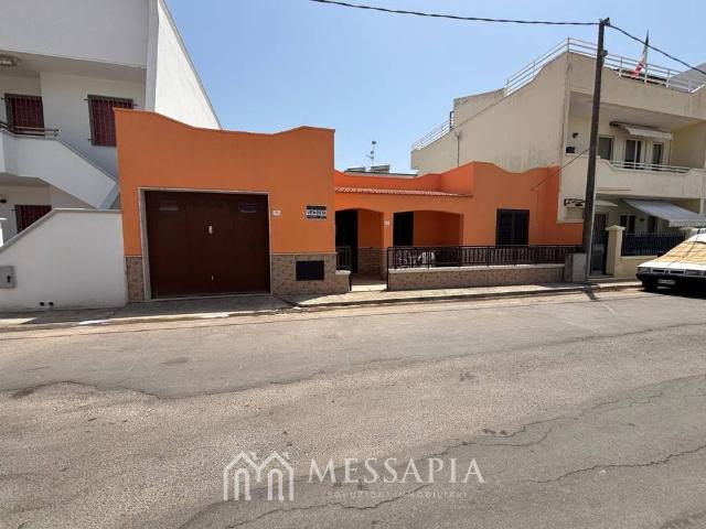 Villa in vendita a Ugento LE