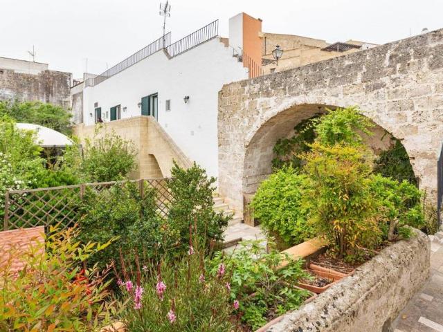 Villa in vendita a Ugento LE
