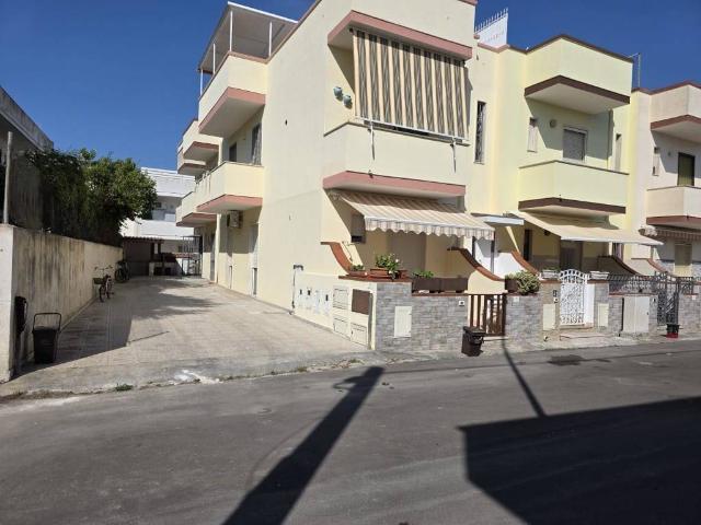 Villa in vendita a Ugento LE