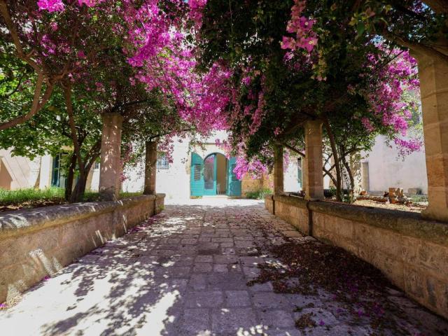 Villa in vendita a Ugento LE