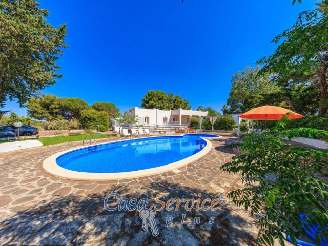Villa in vendita a Ugento