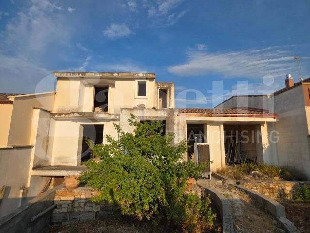 Villa in vendita a Ugento