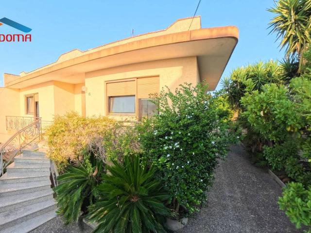 Villa in vendita a Uggiano La Chiesa