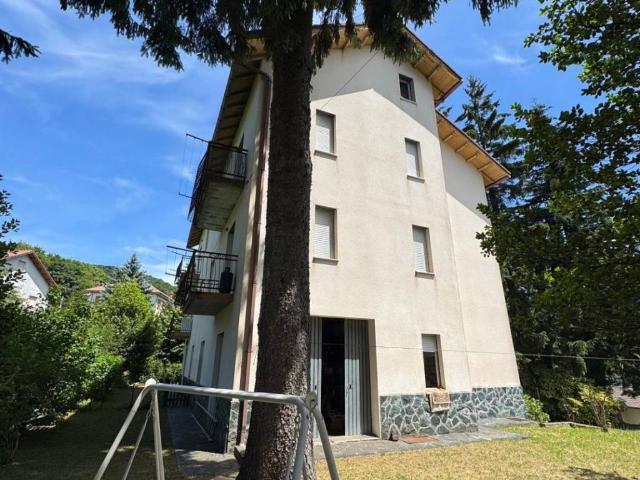 Villa in vendita a Urbe SV