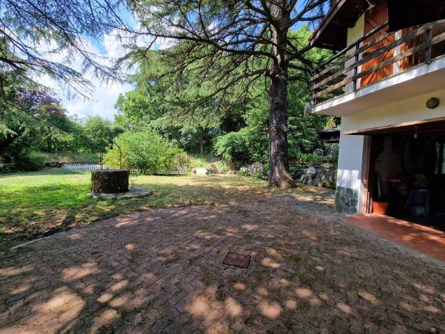 Villa in vendita a Urbe SV