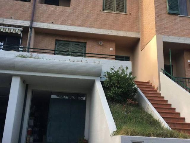 Villetta a schiera in vendita a Urbino PU