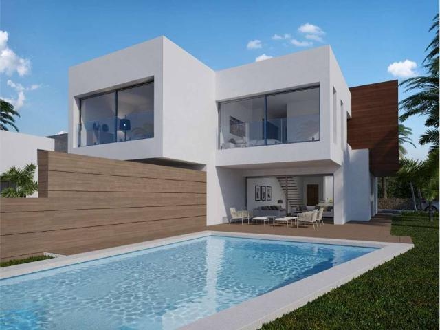 Villa in vendita a Urgnano BG