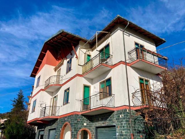 Villa in vendita a Uscio GE