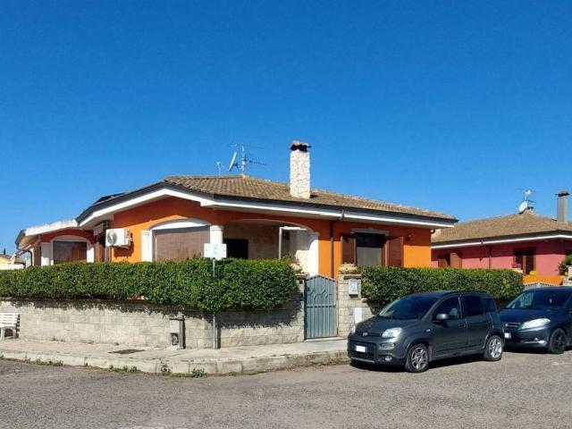 Villa in vendita a Usini SS