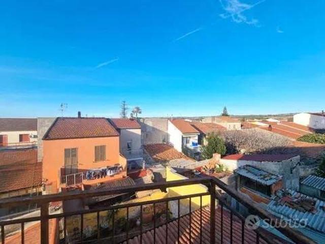 Villa in vendita a Usini SS