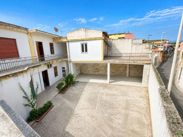 Villa in vendita a Ussana CA