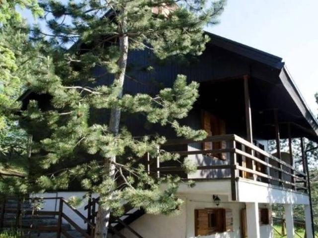 Villa in vendita a Ussita MC