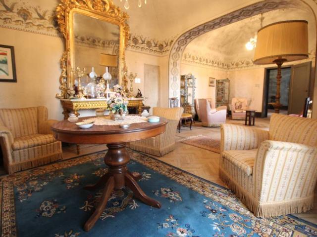 Villa in vendita a Uzzano PT