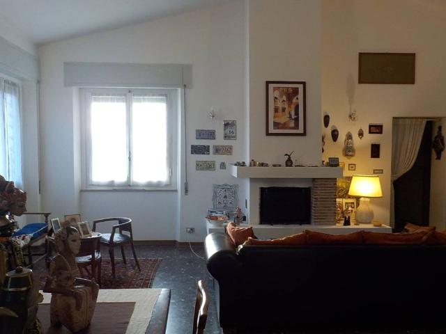 Villa in vendita a Uzzano PT